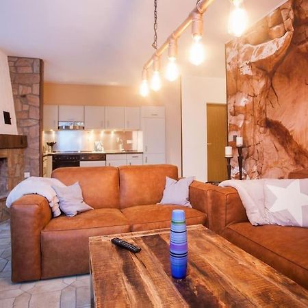 Apartmán Heimathafen Winterberg Exteriér fotografie