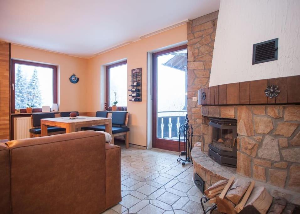Apartmán Heimathafen Winterberg Exteriér fotografie