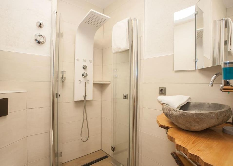 Apartmán Heimathafen Winterberg Exteriér fotografie