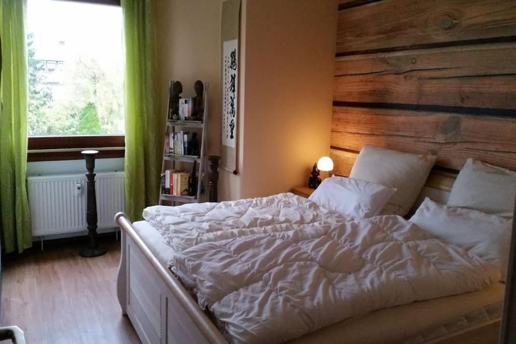 Apartmán Heimathafen Winterberg Exteriér fotografie